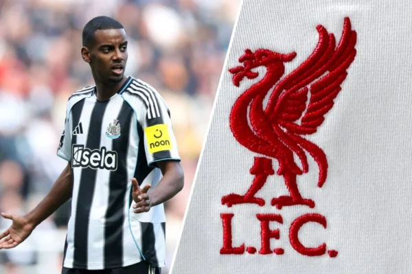 Respon Cepat Newcastle terhadap Kejaran Liverpool temp