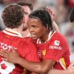 Rio Ngumoha: Bintang Muda di Lini Tengah Liverpool