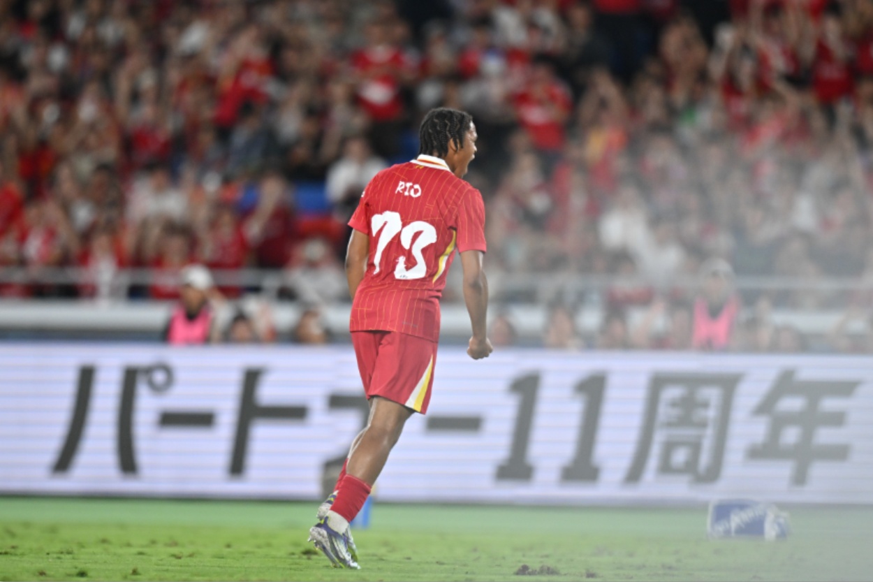 Rio Ngumoha Menyusuri Jejak Melalui Akademi Liverpool temp