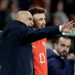 Roberto Martinez Mengenang Kehilangan Tragis Diogo Jota Portugal