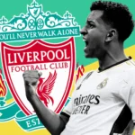 Rodrygo di Radar Liverpool Mainkan Strategi temp