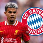 Saga Transfer Luis-Diaz Penolakan Liverpool Penawaran Bayern temp