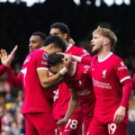 liverpool