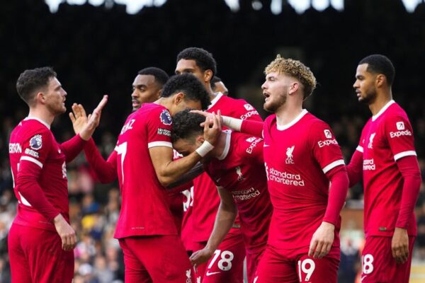 liverpool