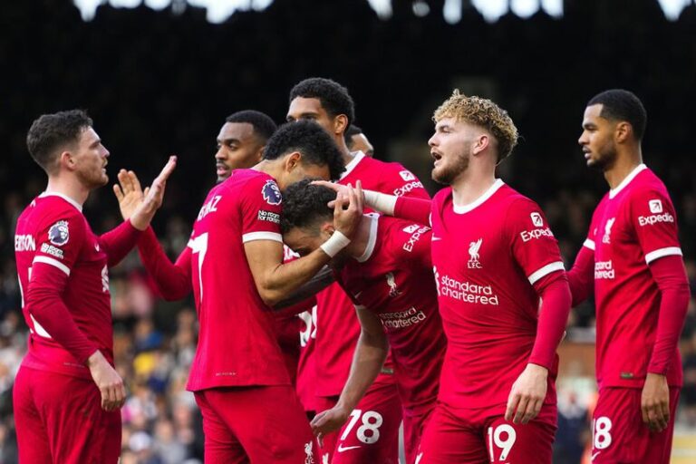 Liverpool Sesuaikan Pra-Musim Setelah Meninggalnya Diogo Jota