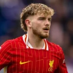 Harvey Elliott