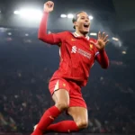 van dijk