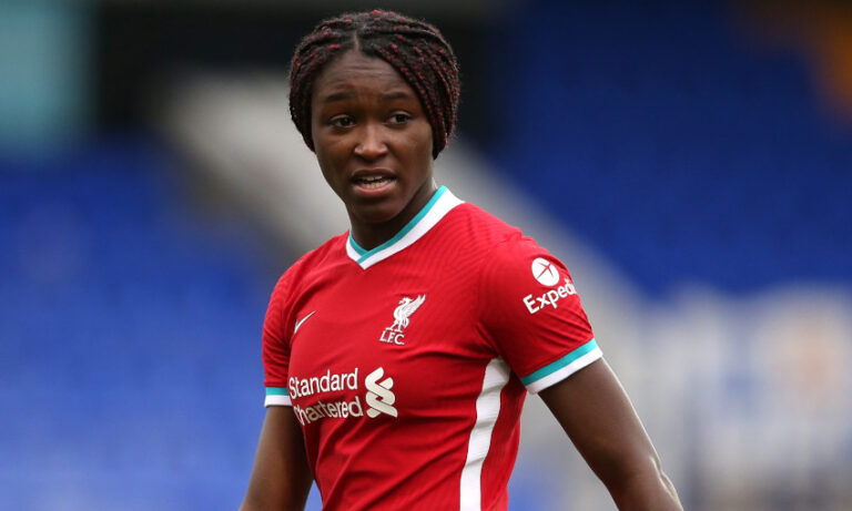 Liverpool Women: Mantan Pemain Menghormati Diogo Jota