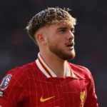 Harvey Elliott