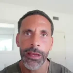 rio ferdinand