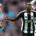 Newcastle United
