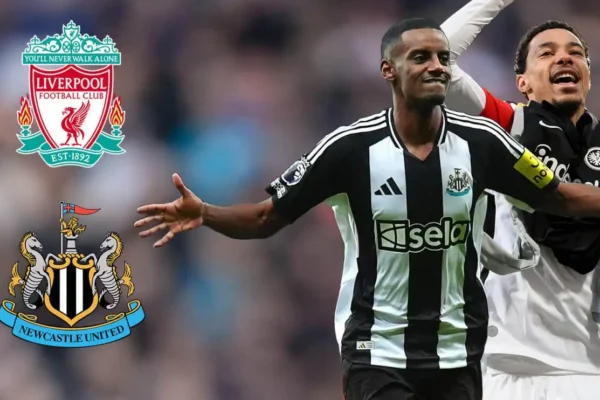 Newcastle United