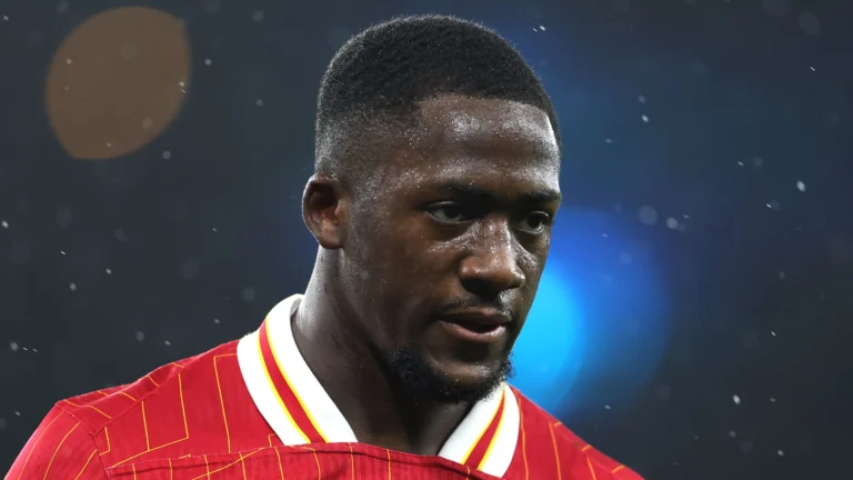 Liverpool Tetapkan Nilai Ibrahima Konate untuk Cegah Ulang TAA