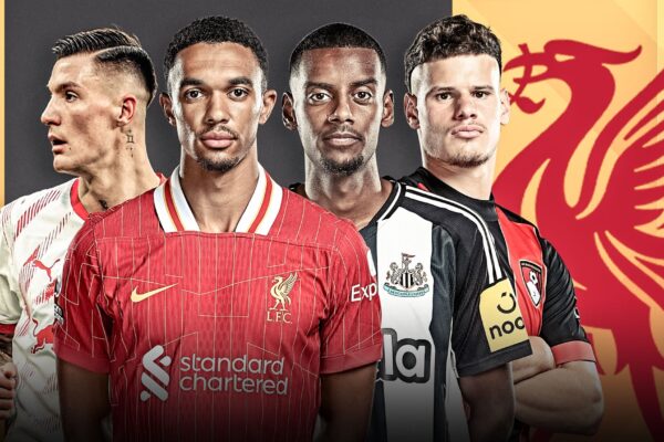Liverpool