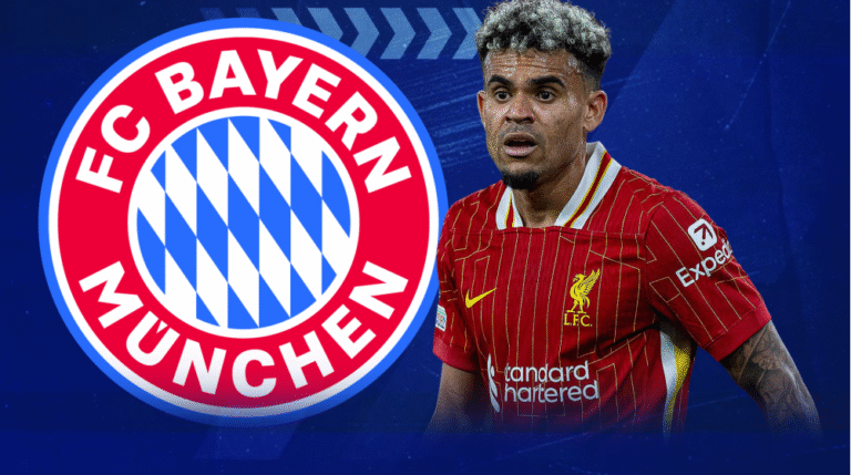 Biaya Transfer Luis Díaz di Jelang Pergi dari Liverpool