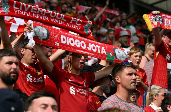 liverpool