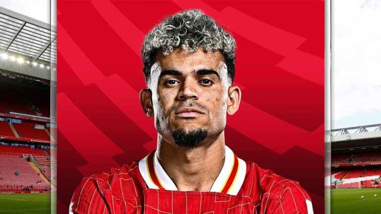 Bisnis Transfer Menguntungkan Liverpool: Menganalisis Kesepakatan Luis Diaz