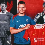 liverpool