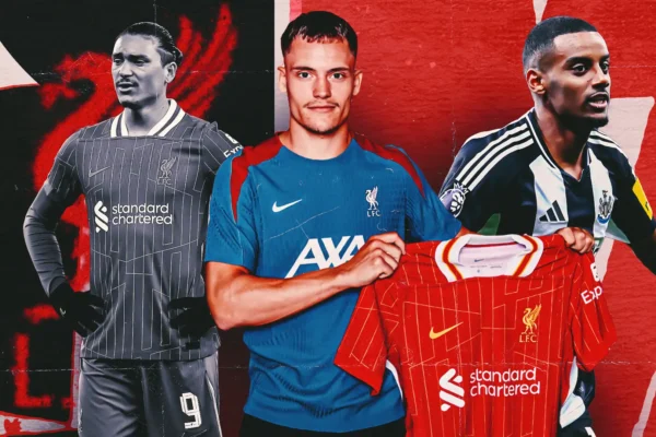 liverpool