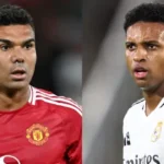 rodrygo