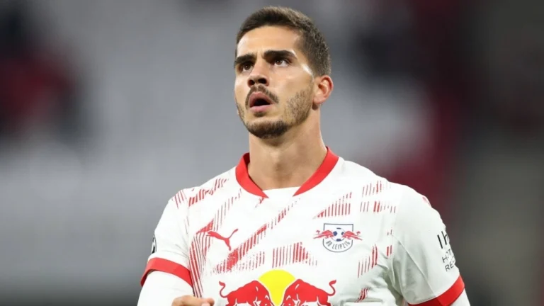 André Silva: Istrinya Klarifikasi Identitas Keliru Pasca Tragedi Tragis