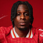Jeremie Frimpong