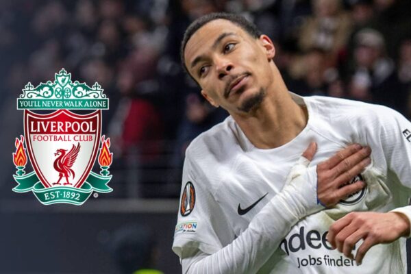 liverpool
