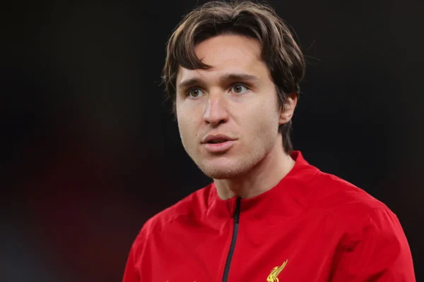 Federico Chiesa