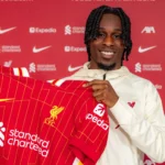 liverpool