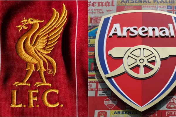 arsenal