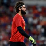 Absennya Alisson Becker Memahami Situasi Kiper Ini Liverpool temp