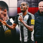Arne Slot Rencana Transfer Liverpool Rumor Alexander Isa temp