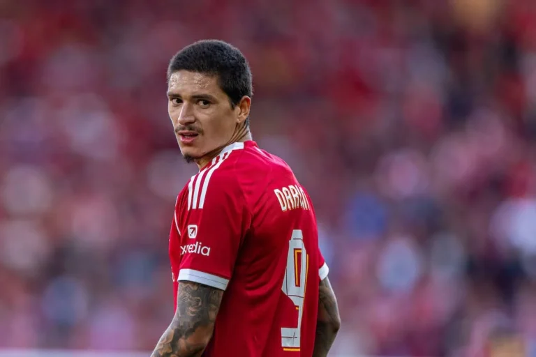 Darwin Nunez Transfer Memancing Minat Penyerang Produktif temp