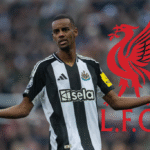 Drama Transfer Alexander Isak Membuka Real Madrid dan Dilema Newcastle