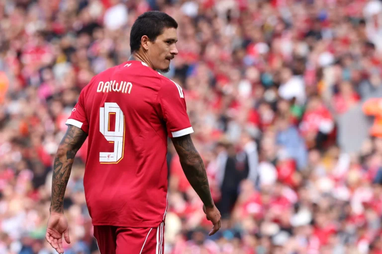 Kepergian Darwin Nunez Memicu Efek Domino Transfer Potensial di Seluruh Eropa