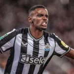 Ketidakpuasan Newcastle Meningkat Keterlambatan Liverpool Transfer Alexander Isak temp