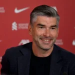 Liverpool Potensi Keuntungan Besar Saat Transfer Richard Hughes temp
