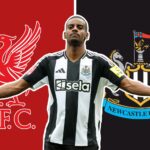 Liverpool terhadap Alexander Isak Bertambah Intens Newcastle temp