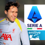 Napoli Tak Menyerah Terus Kejar Federico Chiesa Liverpool temp