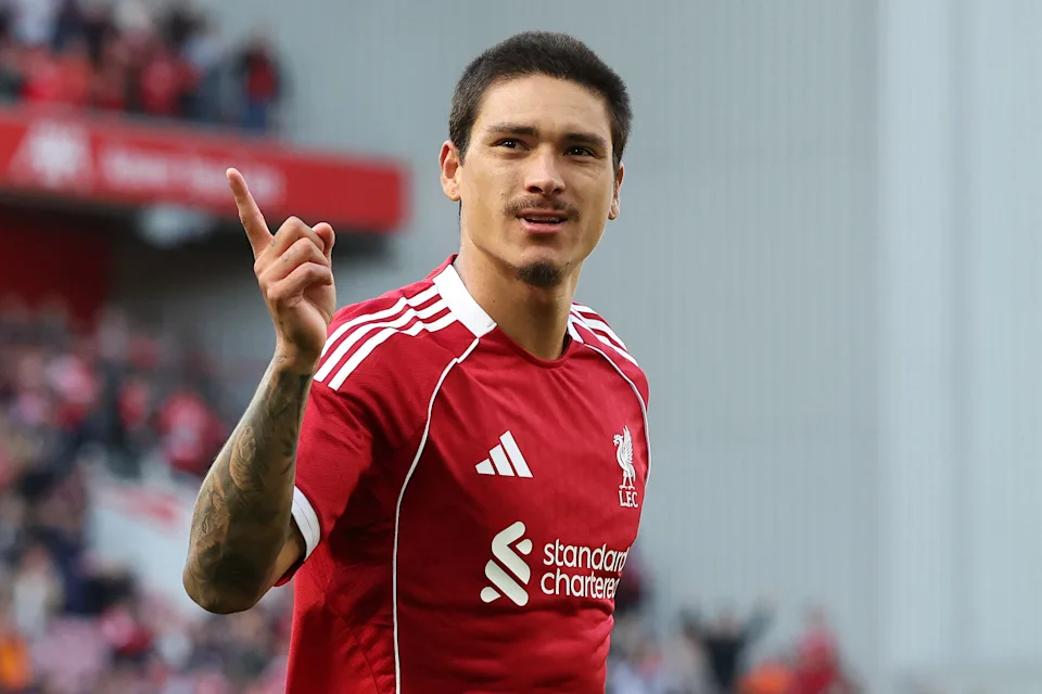 Persaingan Transfer Darwin Nunez yang Menjadi Ancaman