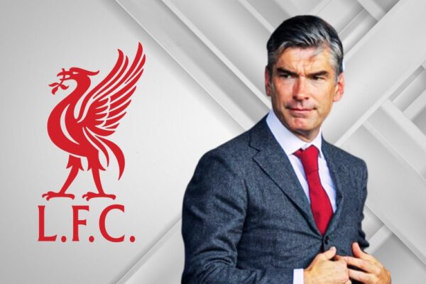 Potensi Kepergian dan Perhitungan Mundur Transfer Liverpool Richard Hughes temp