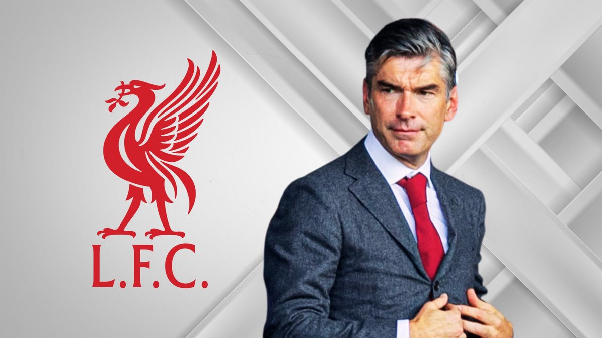 Potensi Kepergian dan Perhitungan Mundur Transfer Liverpool Richard Hughes temp