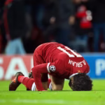 Prospek Ballon d Or Mohamed Salah Terungkap Saat Liverpool temp
