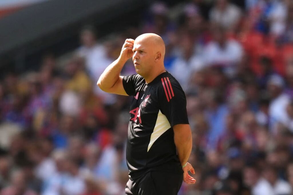 Strategi Transfer di Era Arne Slot