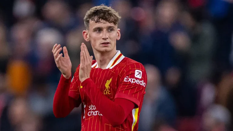 Kepulangan Tyler Morton dari Liverpool: Pesan dari Seorang Saudara kepada Para Penggemar