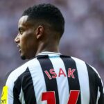 Alexander Isak