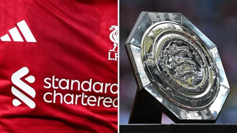 Penguatan Pertahanan Liverpool Sebelum Pertandingan Community Shield
