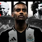 liverpool transfer alexander isak