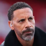 Rio Ferdinand