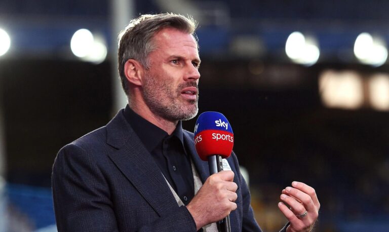 Jamie Carragher Mengkritik Pilihan Transfer Liverpool Saat Spekulasi Erling Haaland Meningkat